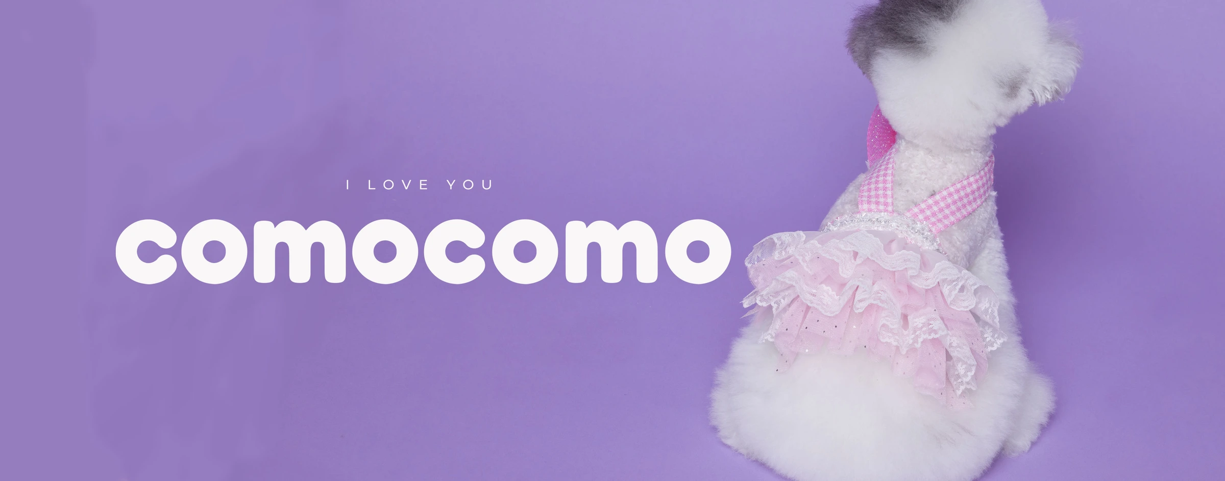 COMOCOMO 커버 이미지